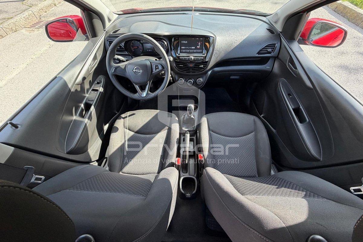 OPEL Karl 1.0 75 CV Innovation