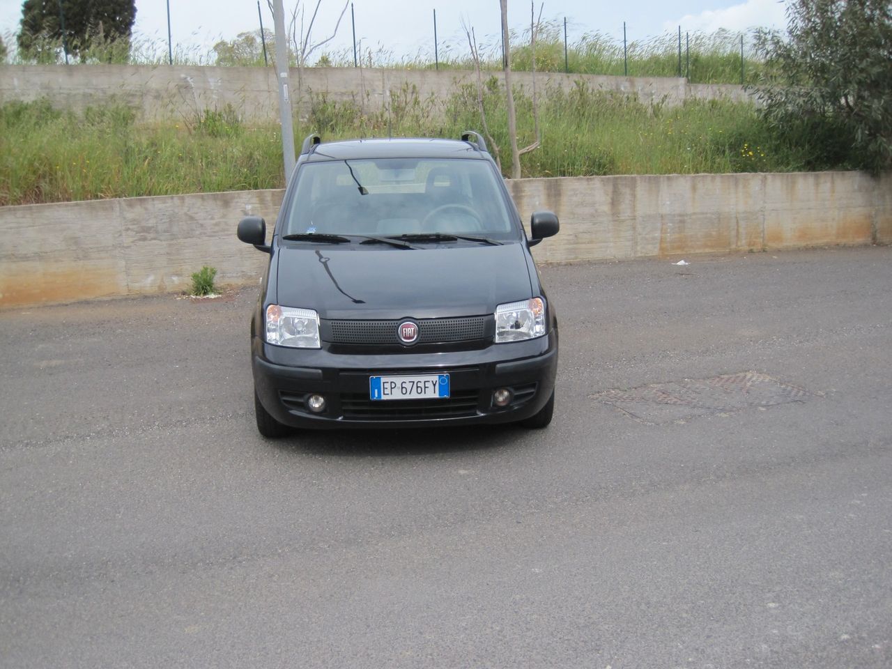 Fiat Panda 1.2 Dynamic