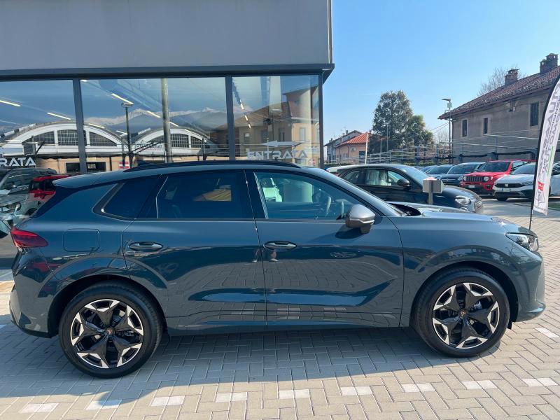 Cupra Terramar 1.5 hybrid 150cv dsg