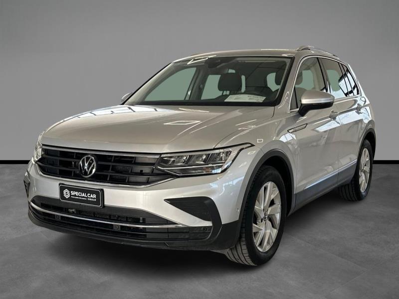Volkswagen Tiguan 2.0 TDI SCR Elegance DSG