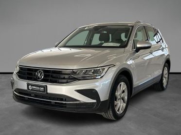 Volkswagen Tiguan 2.0 TDI SCR Elegance DSG