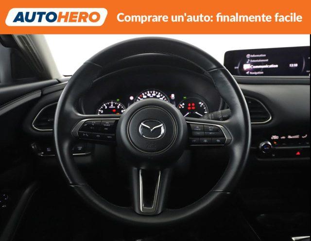 MAZDA CX-30 2.0L e-Skyactiv-G 150 CV M Hybrid 2WD Exclusive Li