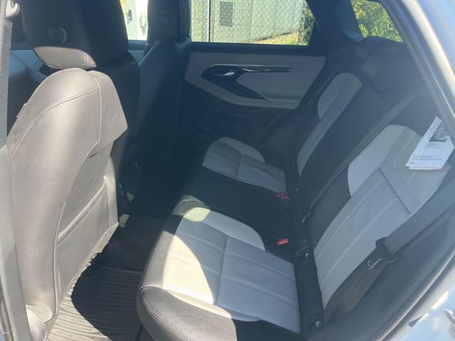 LAND ROVER Range Rover Evoque 2.0D I4 150CV AWD R Dynamic