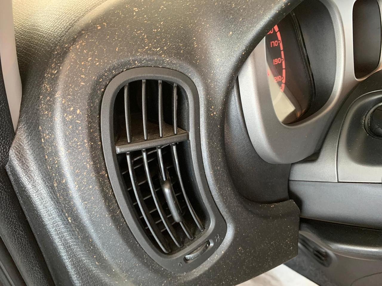 Fiat Panda 1.0 FireFly S&S Hybrid Cross Full
