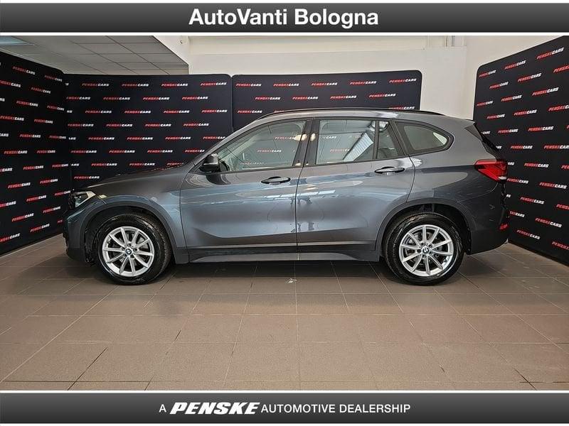 BMW X1 X1 xDrive18d Business Advantage