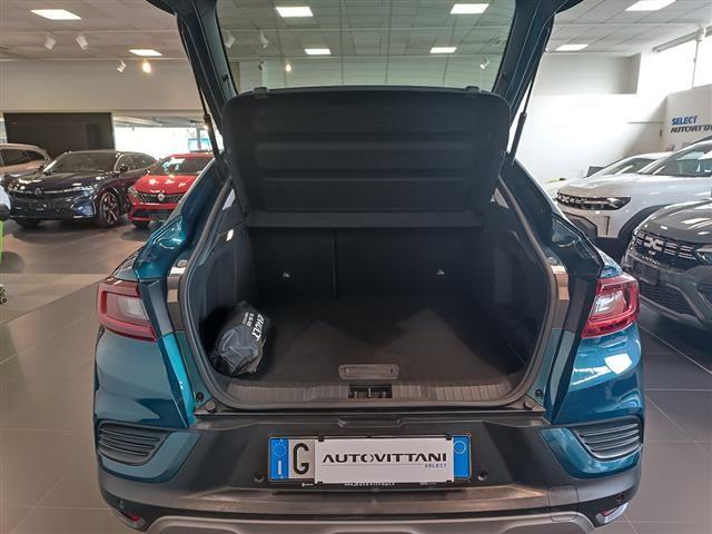 RENAULT Arkana 1.6 E Tech full hybrid Intens Auto