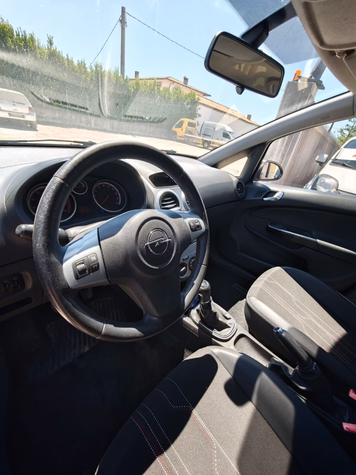 Opel Corsa 1.2 85CV 5 porte GPL-TECH Edition garantita
