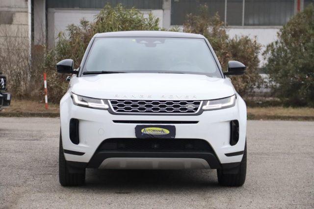 LAND ROVER Range Rover Evoque N1 AUTOCARRO IVA ESPOSTA