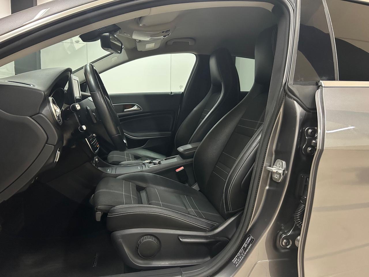 Mercedes-benz CLA 200 d S.W. Automatic Sport PREZZO PROMO