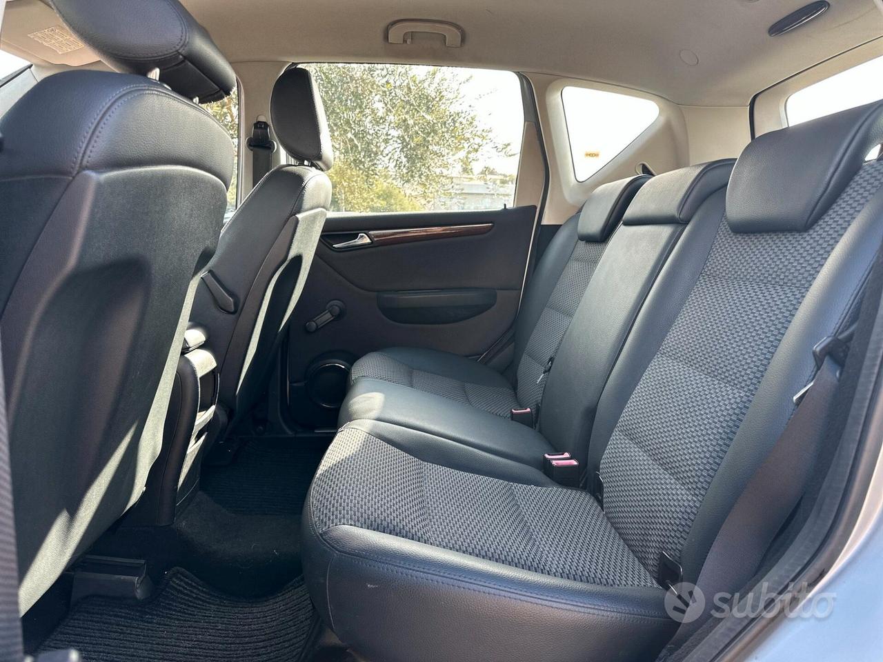 Mercedes-benz A 180 Avantgarde