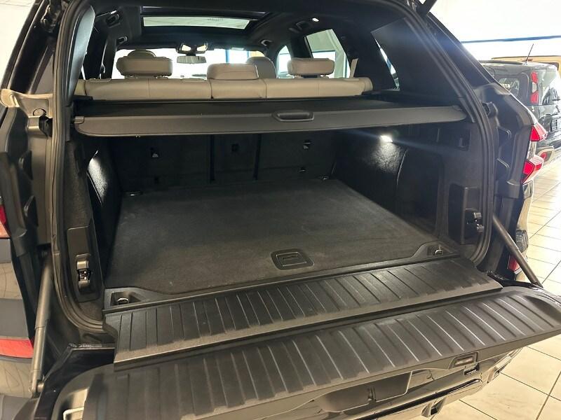 BMW X5 (G05/F95) X5 M50d