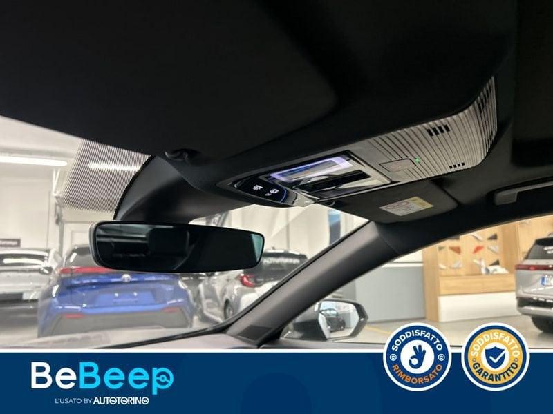 CUPRA Formentor 2.0 TSI VZ 4DRIVE 310CV DSG