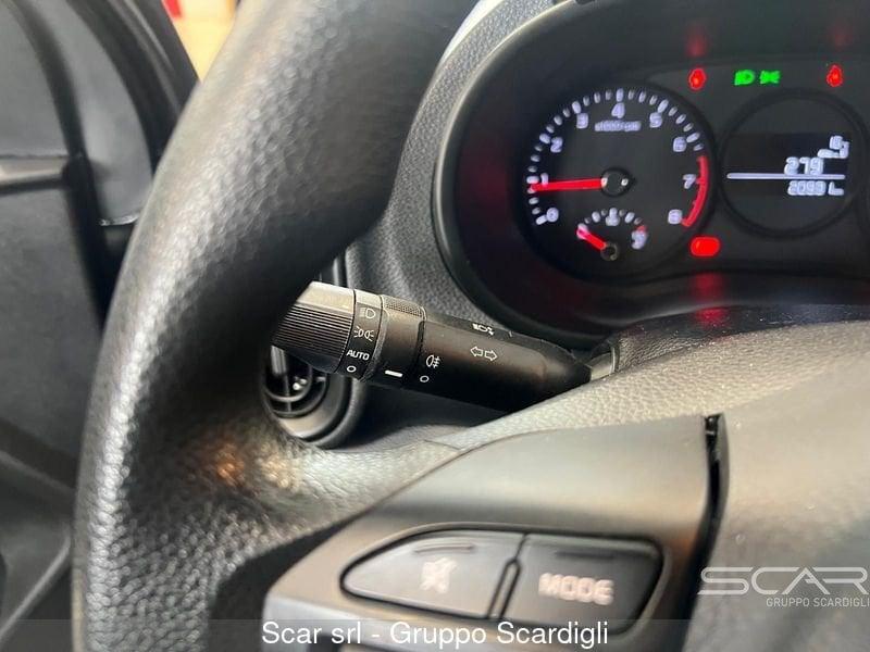 KIA Picanto 1.0 12V 5 porte Urban