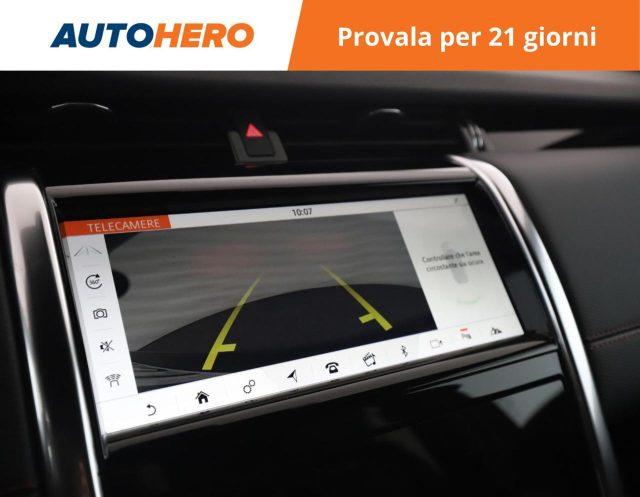 LAND ROVER Discovery Sport 2.0 Si4 200 CV AWD Auto R-Dynamic SE