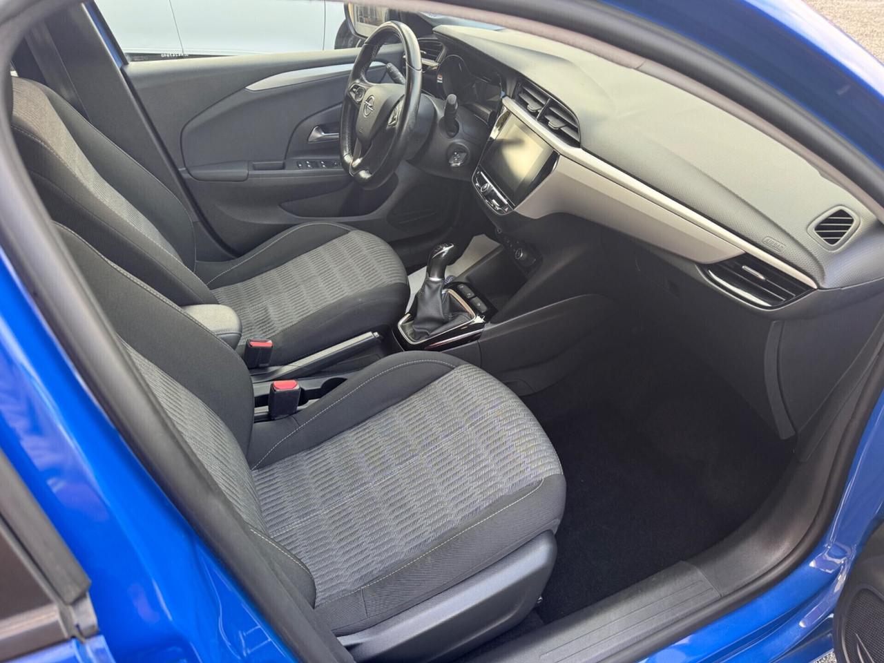 Opel Corsa 1.2 Edition