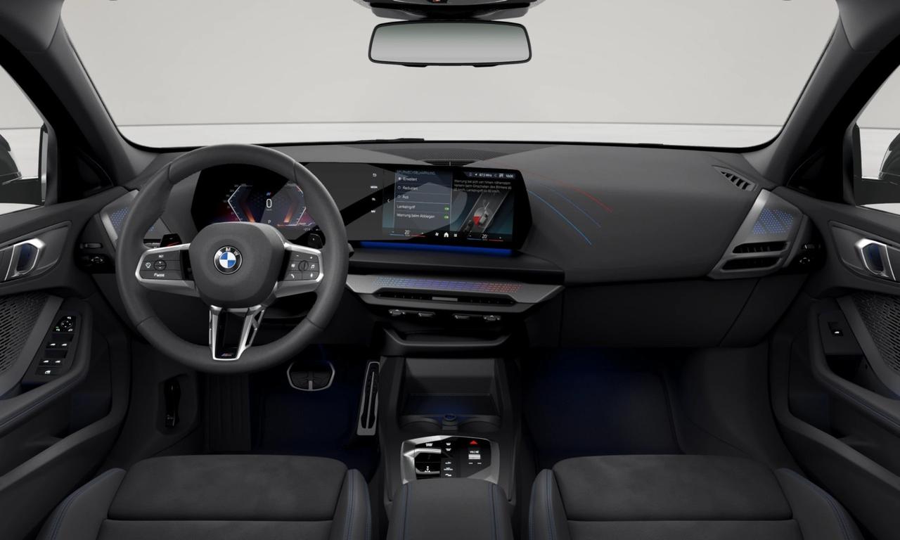Bmw 120 48V MSport