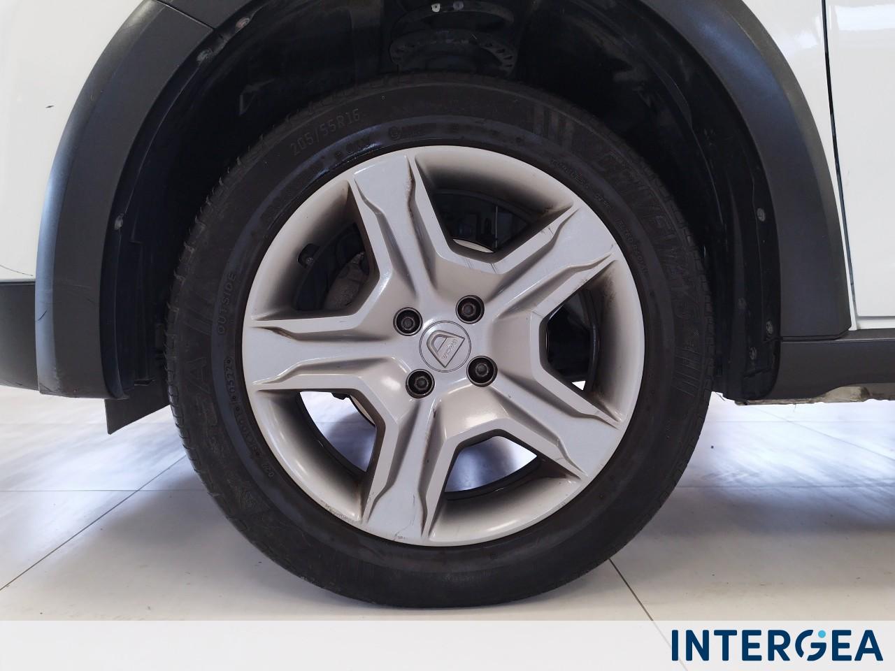 DACIA Sandero Stepway 1.5 blue dci Access s&s 95cv