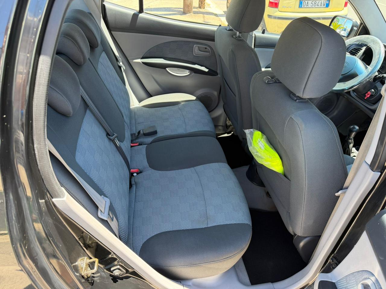 Kia Picanto 1.1 12V Fresh