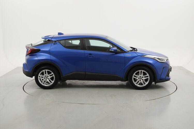 Toyota C-HR Hybrid Business BR673504 1.8 Full Hybrid 122CV