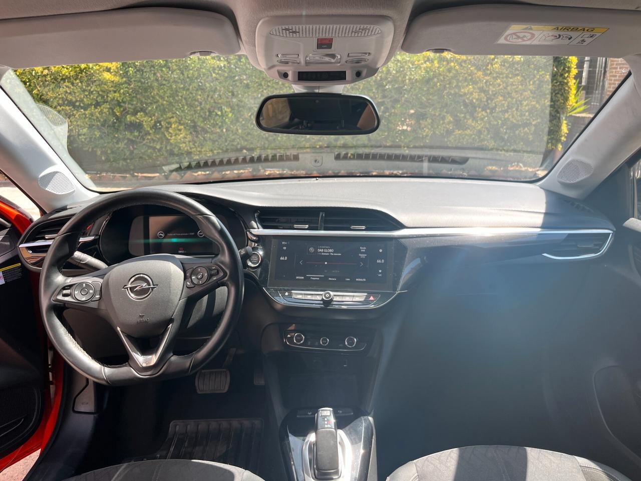 Opel Corsa-e 2021 BICOLORE FULL OPTIONAL