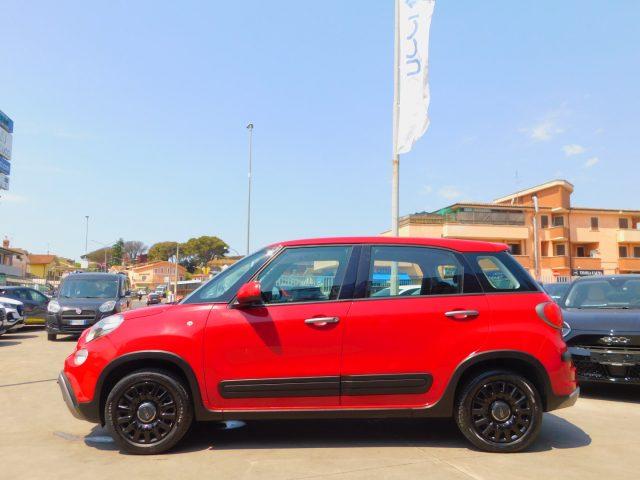 FIAT 500L 1.4 95 CV S&S Connect