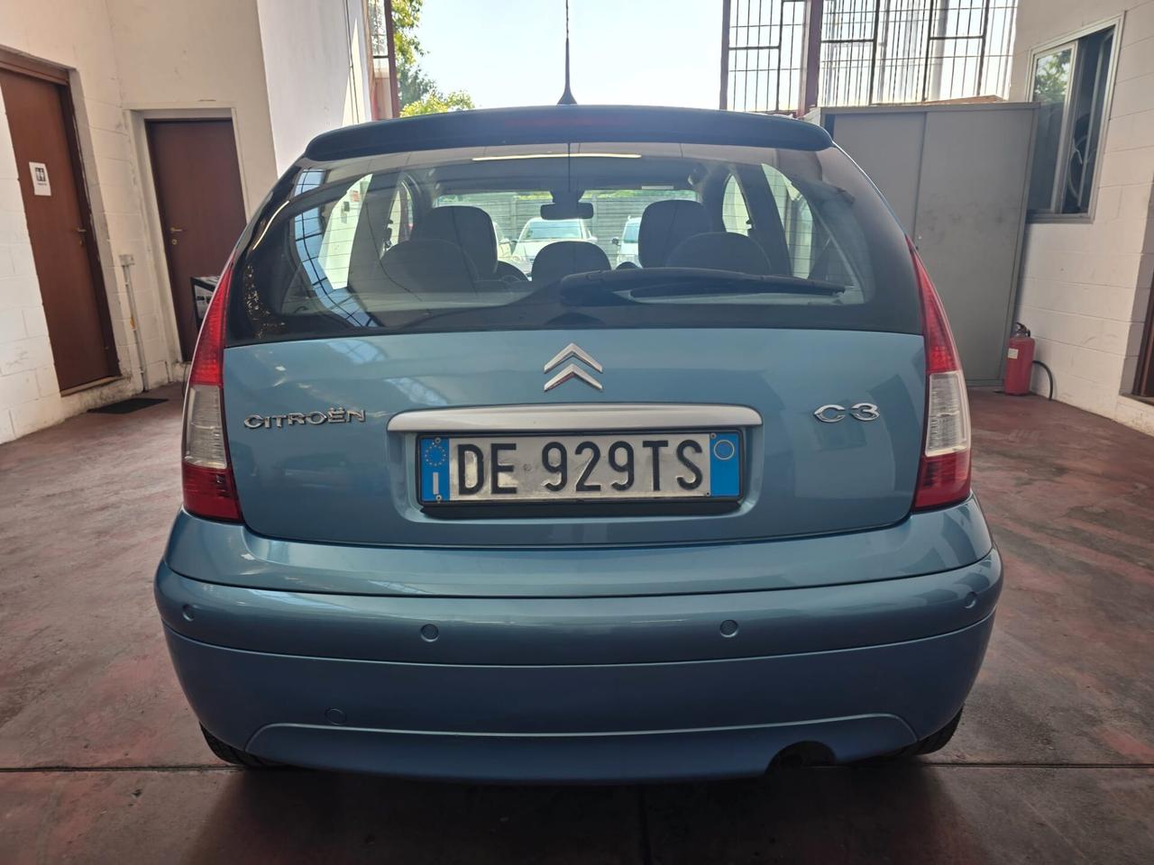 Citroen C3 1.1 Classique NEOPAT 31.000 KM!!!!