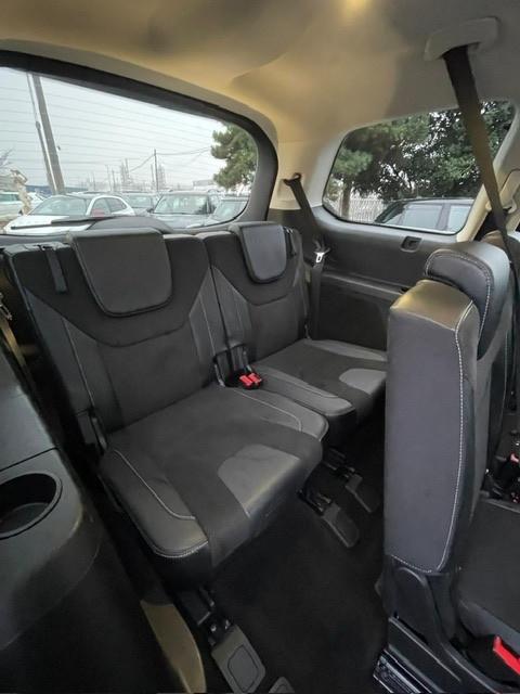 Ford Galaxy 2.0 TDCi 180CV Start&Stop Powershift Tit. Business