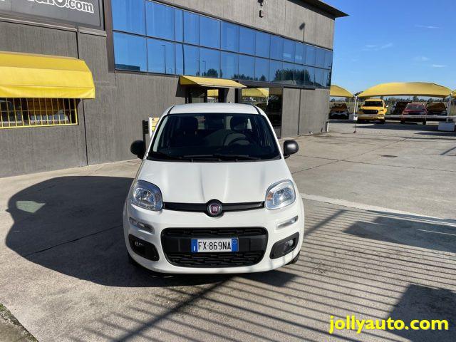 FIAT Panda 1.2 Easy - 69CV - OK NEOPATENTATI