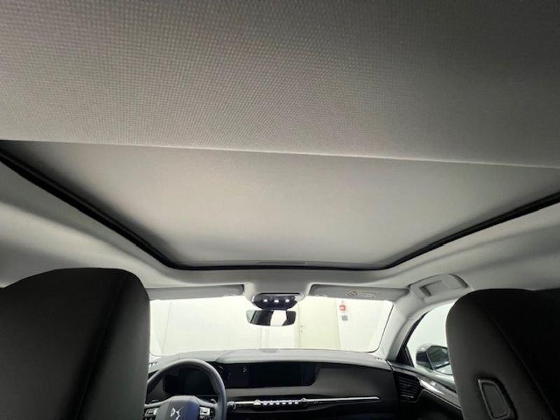 DS DS4 II 2021 1.5 bluehdi Opera 130cv auto