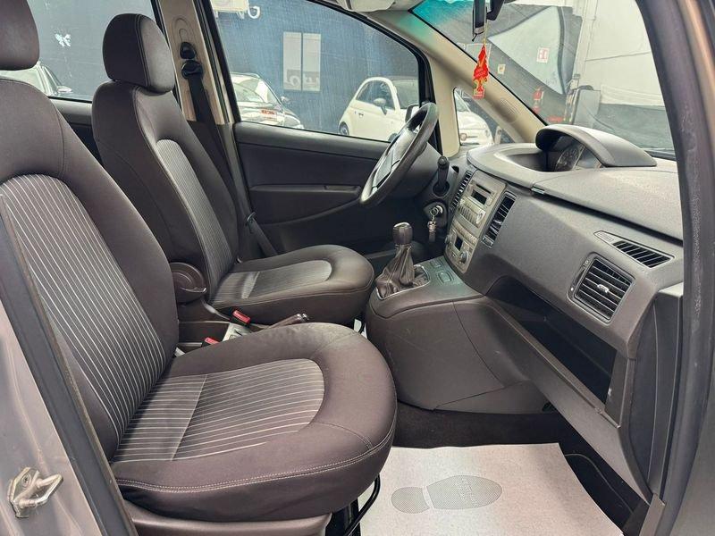 Lancia Musa Musa 1.3 Multijet 16V 70 CV Oro Plus