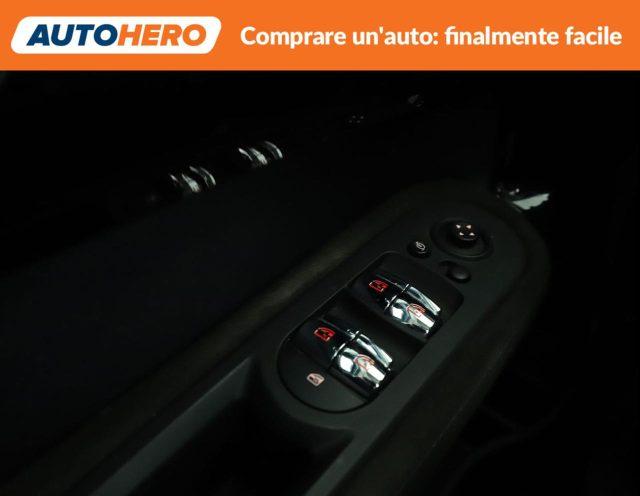 MINI Countryman 2.0 Cooper SD Countryman ALL4 Automatica