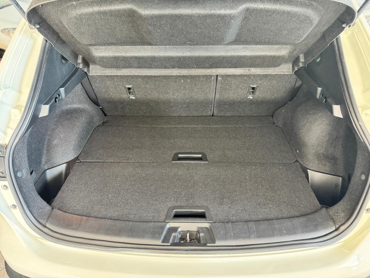 Nissan Qashqai 1.5 dCi Acenta