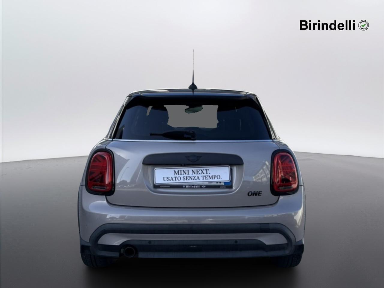 MINI Mini 5 porte (F55) - Mini 1.5 One Business 5 porte