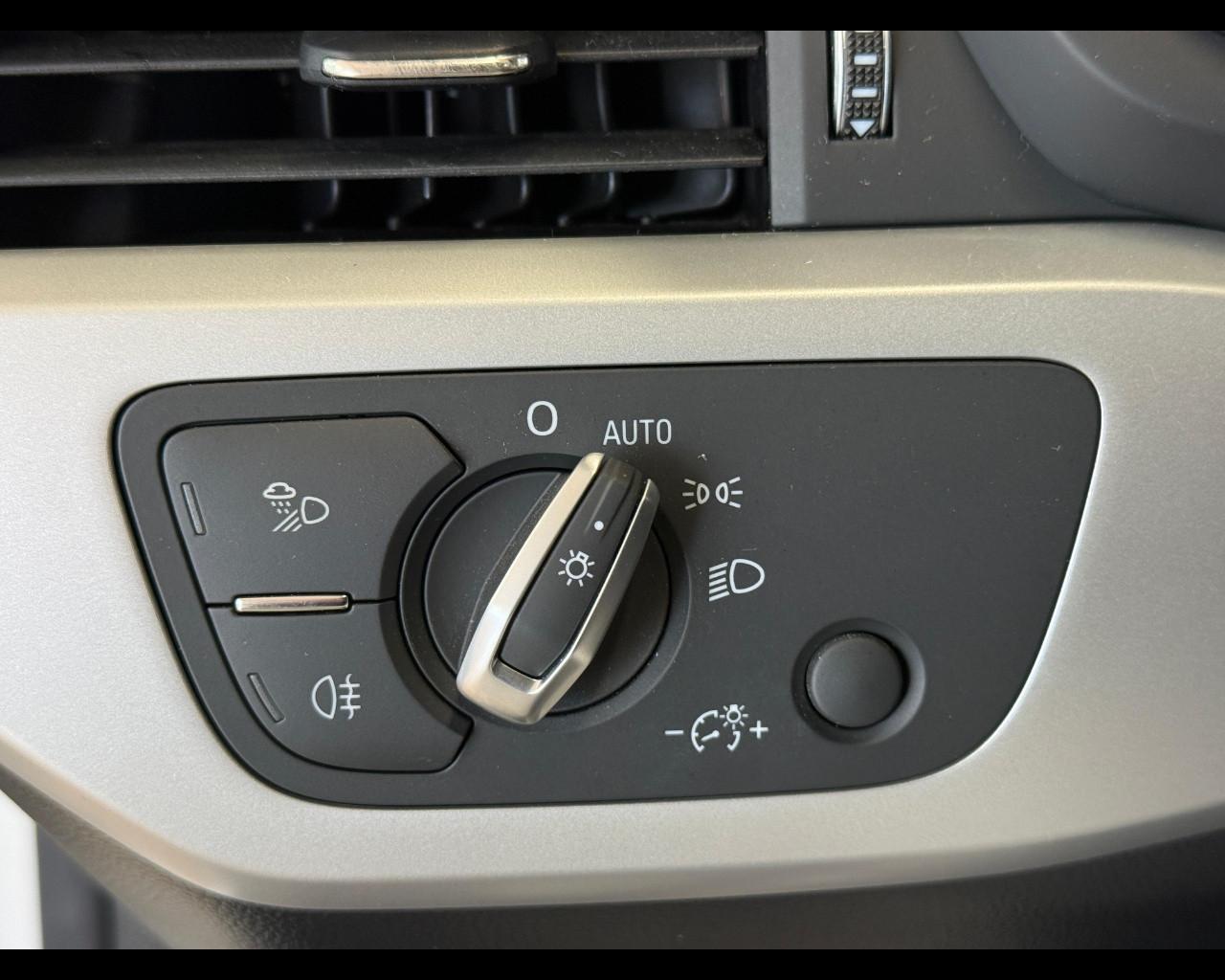 AUDI A5 2ª serie - A5 40 TDI S tronic Business