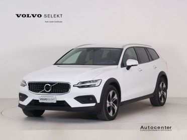 Volvo V60 Cross Country D4 AWD Geartronic Business Plus