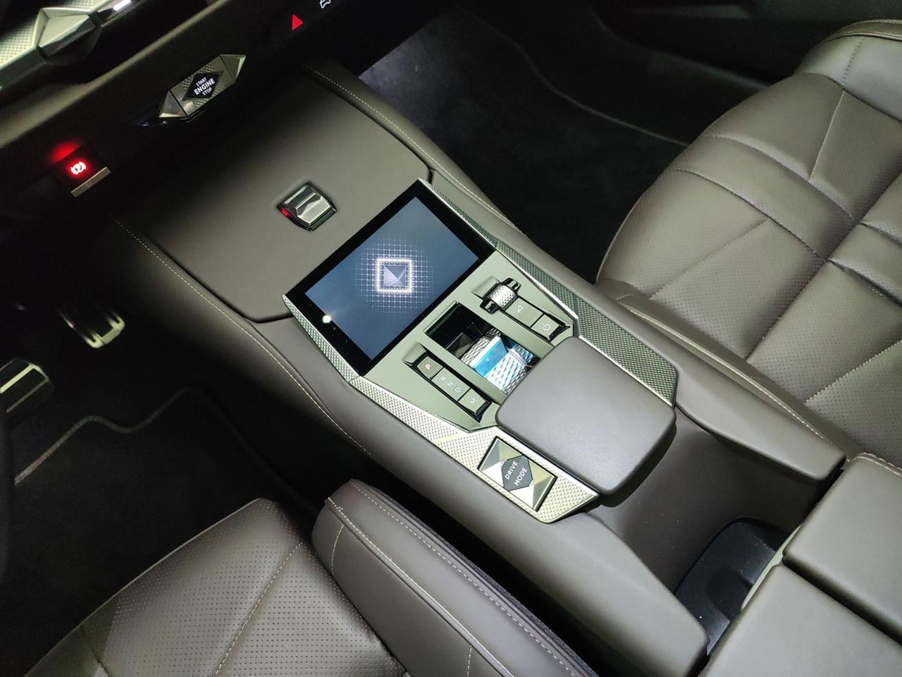 DS4 II 2021 1.2 PURETECH 130CV OPERA AUTO