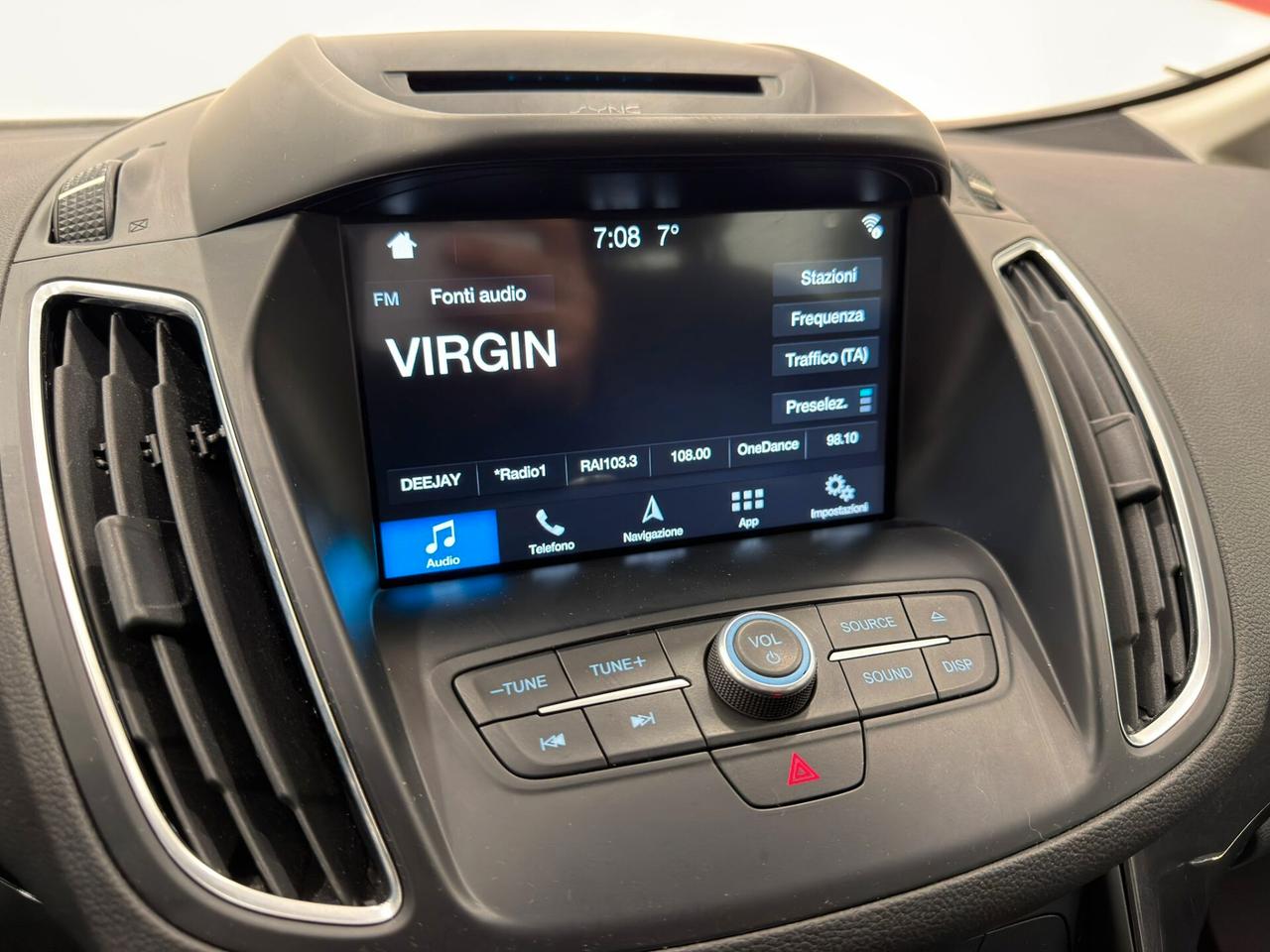 Ford C-Max 1.5 TDCi 120CV Start&Stop Titanium