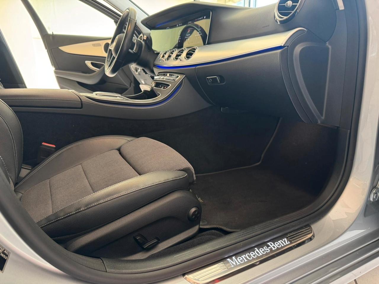 Mercedes-benz E 300 de S.W. Auto EQ-Power Premium Plus