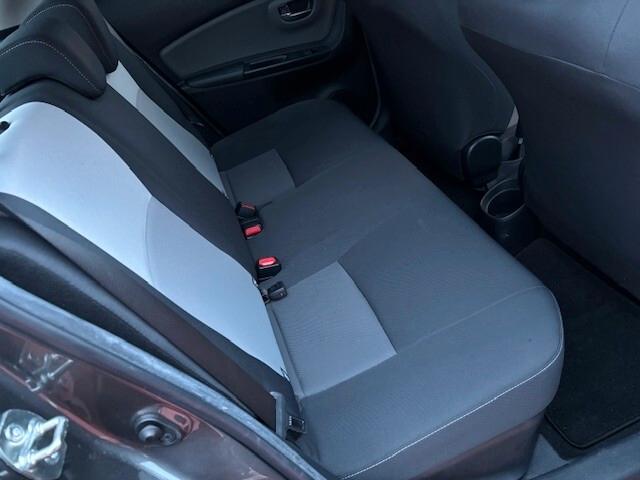 Toyota Yaris 1.5 Hybrid 5 porte Active