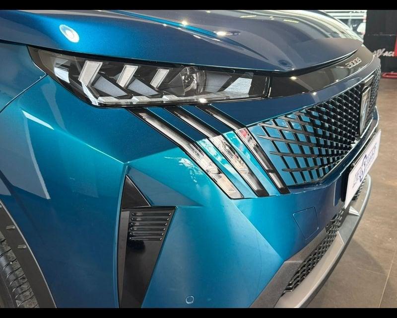 Peugeot 3008 3ª serie Hybrid 145 e-DCS6 GT