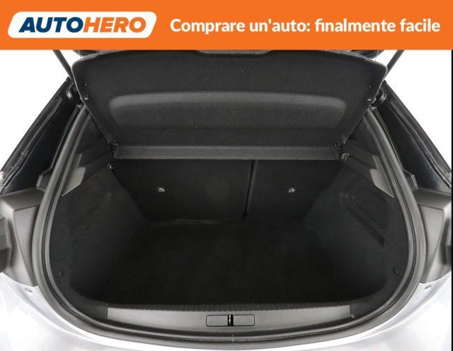 OPEL Corsa 1.2 130 CV aut. GS Line
