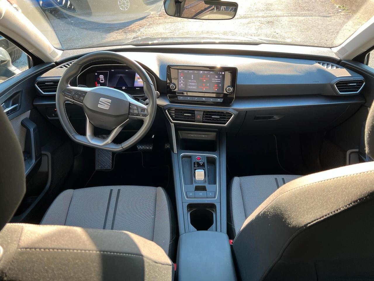 Seat Leon 1.0 eTSI 110 CV DSG Style