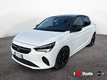 Opel Corsa VI 2020 1.2 Elegance s&s 75cv
