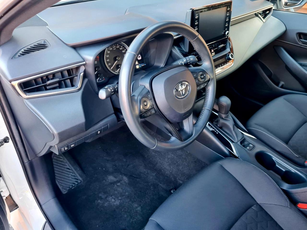 Toyota Corolla TS 1.8 Hybrid *TAGLIANDI*UNIPRO*