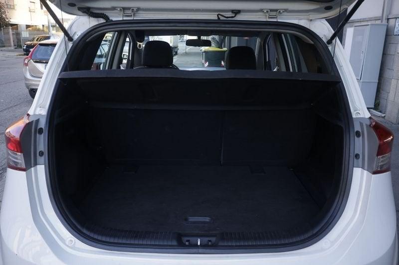 Hyundai ix20 Hyundai ix20 1.4 90 CV Classic Unicoproprietario