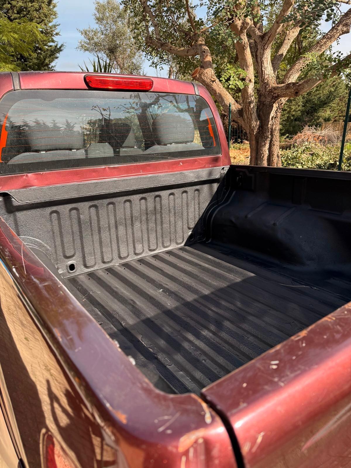 Great Wall Motor Steed DC 2.4 4x4 Super Luxury GPL