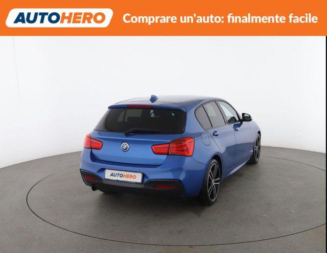 BMW 118 d 5p. Msport