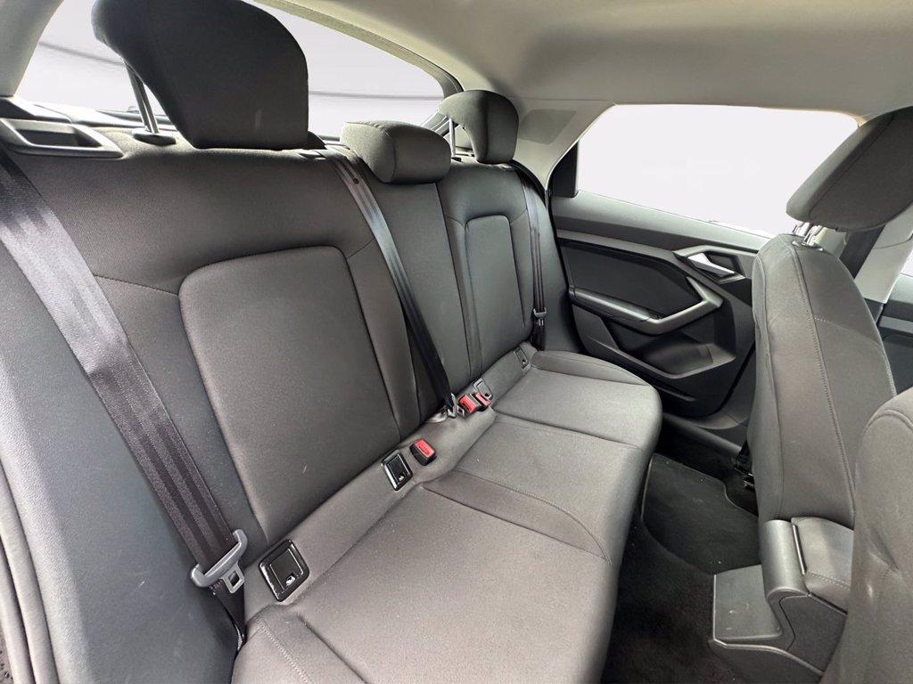 AUDI A1 citycarver 30 1.0 tfsi admired 110cv del 2022