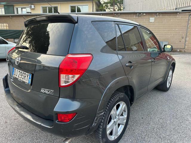 TOYOTA RAV 4 MY23 RAV4 2.2 D-4D 177 CV Sol Plus Bellissima