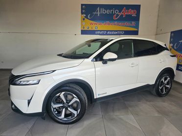 Nissan Qashqai 1.5 e-power N-Connecta 2wd